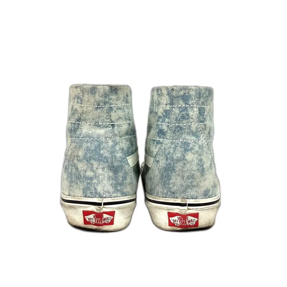 Vans these shoes